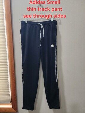 Adidas Track Pant